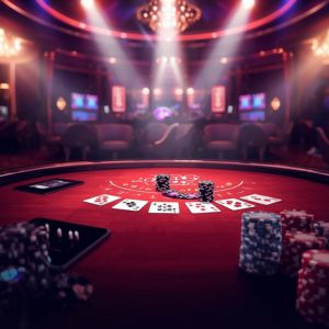 Roulette 98VVV